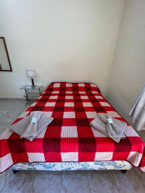 Apartamento Río y Selva